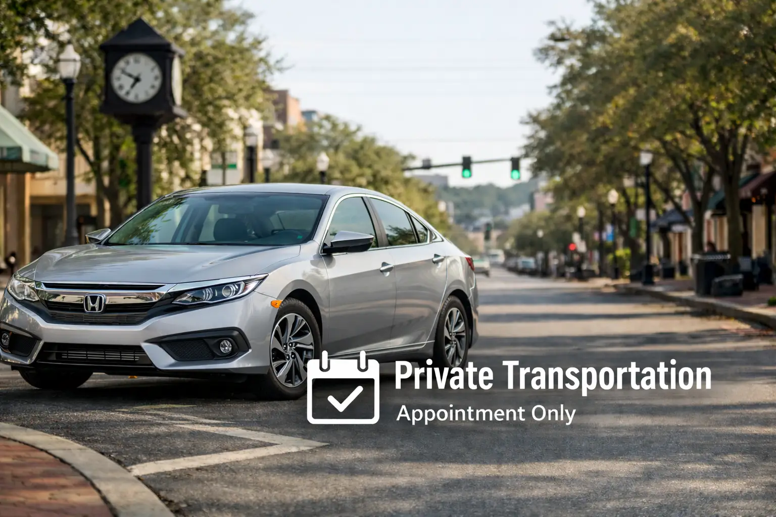 Transportation Vehicle